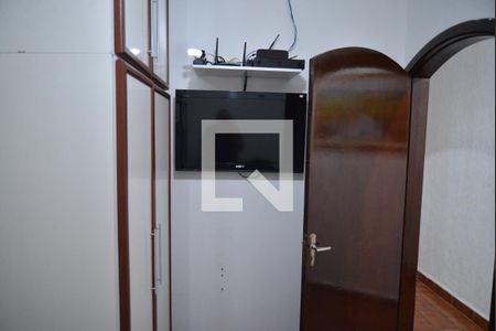 Quarto 1 de casa para alugar com 6 quartos, 243m² em Vila América, Santo André