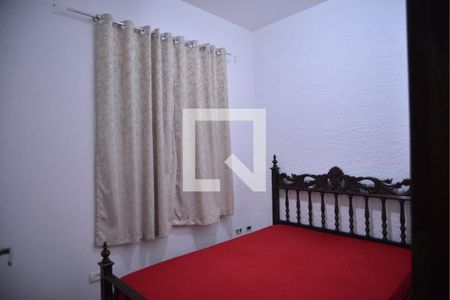 Quarto 2 de casa para alugar com 6 quartos, 243m² em Vila América, Santo André