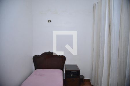 Quarto 1 de casa para alugar com 6 quartos, 243m² em Vila América, Santo André