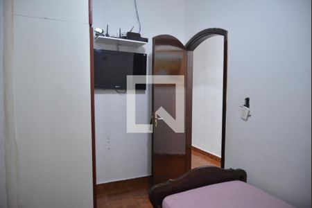 Quarto 1 de casa para alugar com 6 quartos, 243m² em Vila América, Santo André
