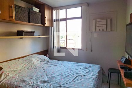 Quarto 1 de apartamento à venda com 2 quartos, 92m² em Ingá, Niterói