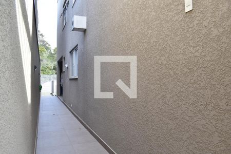 Área externa de casa à venda com 5 quartos, 590m² em Butiatuvinha, Curitiba