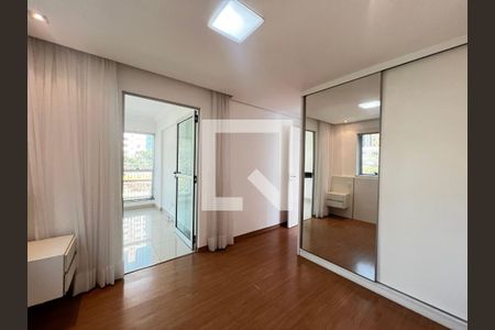 Apartamento à venda com 3 quartos, 106m² em Sion, Belo Horizonte