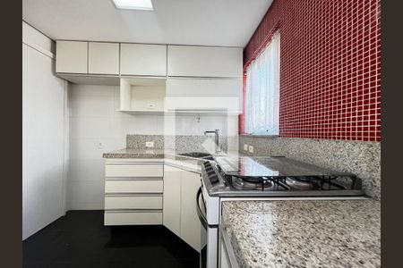 Apartamento à venda com 3 quartos, 106m² em Sion, Belo Horizonte