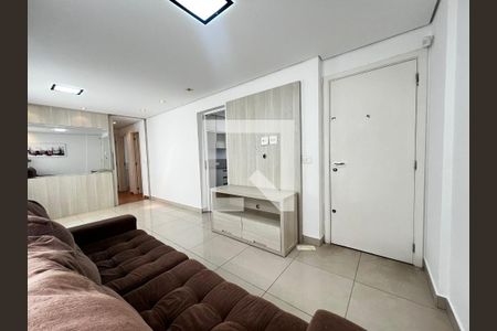 Apartamento à venda com 3 quartos, 106m² em Sion, Belo Horizonte