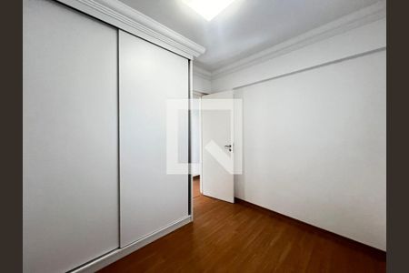 Apartamento à venda com 3 quartos, 106m² em Sion, Belo Horizonte