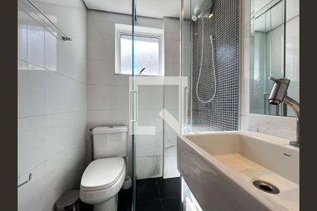 Apartamento à venda com 3 quartos, 106m² em Sion, Belo Horizonte