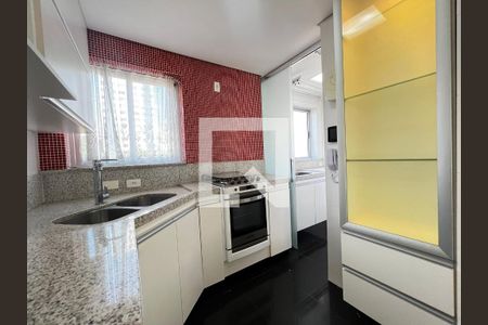 Apartamento à venda com 3 quartos, 106m² em Sion, Belo Horizonte