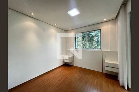 Apartamento à venda com 3 quartos, 106m² em Sion, Belo Horizonte