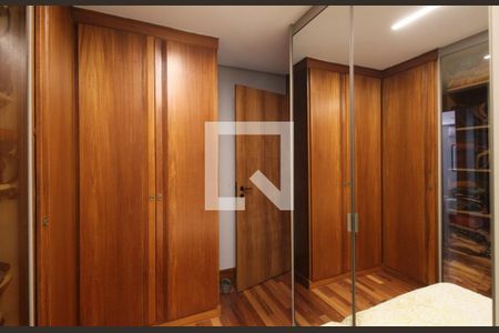 Quarto 2 de apartamento à venda com 4 quartos, 200m² em Jardim Fonte do Morumbi, São Paulo