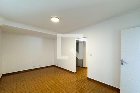 Sala  de casa para alugar com 3 quartos, 165m² em Vila Jupiter, São Bernardo do Campo