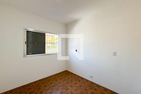 Quarto 2 de casa para alugar com 3 quartos, 165m² em Vila Jupiter, São Bernardo do Campo