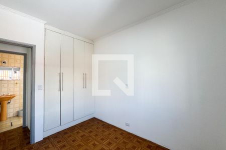 Quarto 1 de casa para alugar com 3 quartos, 165m² em Vila Jupiter, São Bernardo do Campo