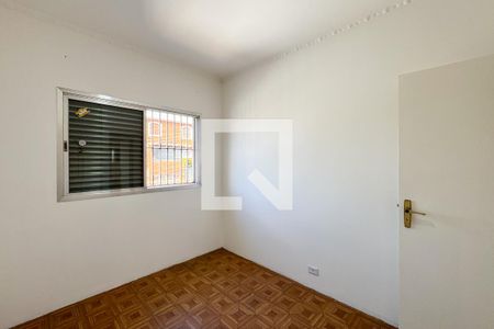 Quarto 1 de casa para alugar com 3 quartos, 165m² em Vila Jupiter, São Bernardo do Campo