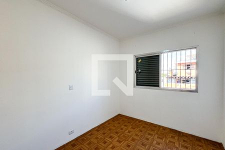 Quarto 1 de casa para alugar com 3 quartos, 165m² em Vila Jupiter, São Bernardo do Campo