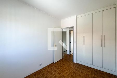 Quarto 1 de casa para alugar com 3 quartos, 165m² em Vila Jupiter, São Bernardo do Campo