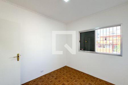 Quarto 2 de casa para alugar com 3 quartos, 165m² em Vila Jupiter, São Bernardo do Campo