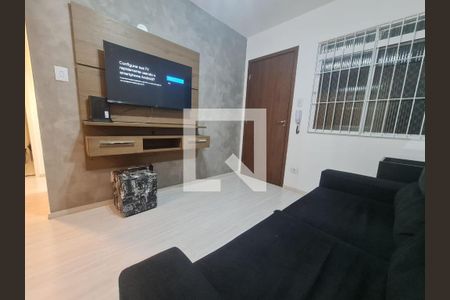Apartamento à venda com 2 quartos, 43m² em Bela Vista, São Paulo