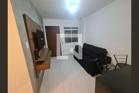 Apartamento à venda com 2 quartos, 43m² em Bela Vista, São Paulo