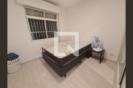 Apartamento à venda com 2 quartos, 43m² em Bela Vista, São Paulo