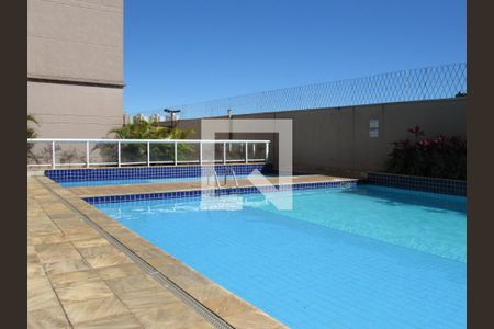 Área comum de apartamento à venda com 2 quartos, 52m² em Jardim Roberto, Osasco