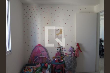 Quarto 2 de apartamento para alugar com 2 quartos, 52m² em Jardim Roberto, Osasco