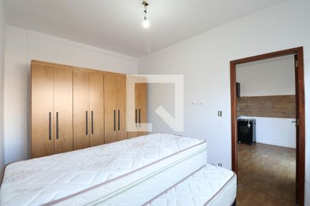 Quarto de kitnet/studio para alugar com 1 quarto, 32m² em Vila Romana, São Paulo