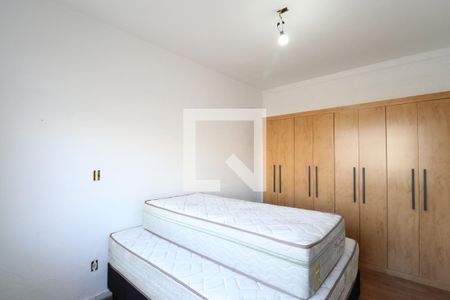 Quarto de kitnet/studio para alugar com 1 quarto, 32m² em Vila Romana, São Paulo