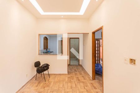 Sala de casa à venda com 3 quartos, 90m² em Vila Isabel, Rio de Janeiro
