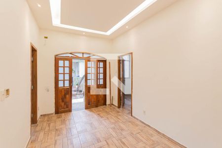 Sala de casa à venda com 3 quartos, 90m² em Vila Isabel, Rio de Janeiro