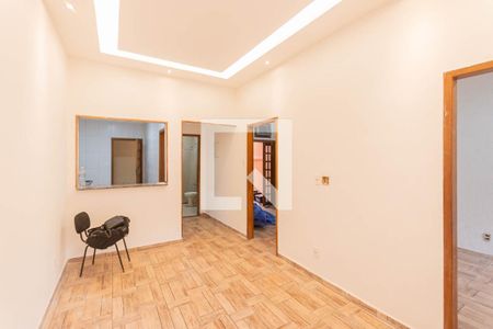 Sala de casa à venda com 3 quartos, 90m² em Vila Isabel, Rio de Janeiro