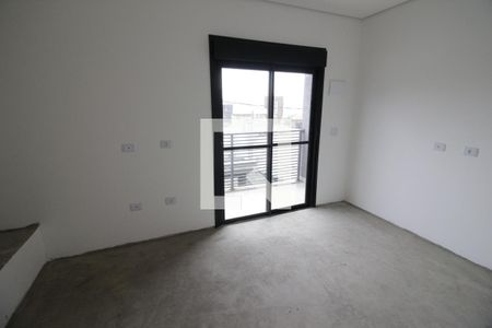 Suíte 1 de casa à venda com 2 quartos, 65m² em Jardim das Flores, Osasco