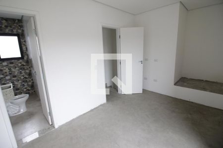 Suíte 1 de casa à venda com 2 quartos, 65m² em Jardim das Flores, Osasco