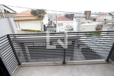 Suíte 1 de casa à venda com 2 quartos, 65m² em Jardim das Flores, Osasco