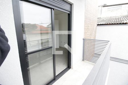 Suíte 1 de casa à venda com 2 quartos, 65m² em Jardim das Flores, Osasco