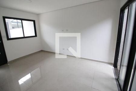 Sala de casa à venda com 2 quartos, 65m² em Jardim das Flores, Osasco