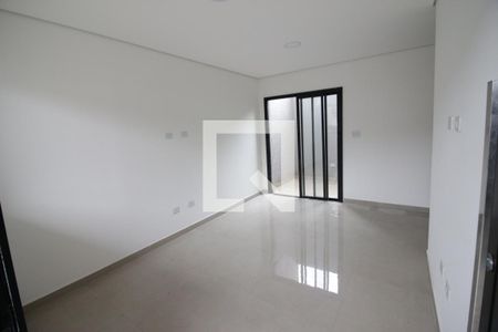 Sala de casa à venda com 2 quartos, 65m² em Jardim das Flores, Osasco