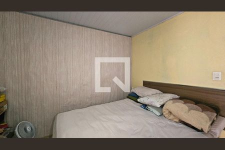 Quarto de casa à venda com 2 quartos, 130m² em Cidade Santos Dumont, Jundiaí