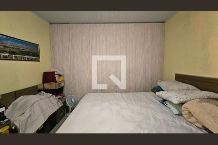 Quarto de casa à venda com 2 quartos, 130m² em Cidade Santos Dumont, Jundiaí