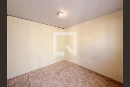 Quarto de casa para alugar com 1 quarto, 60m² em Cidade Santos Dumont, Jundiaí