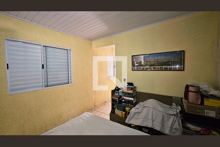 Quarto de casa à venda com 2 quartos, 130m² em Cidade Santos Dumont, Jundiaí
