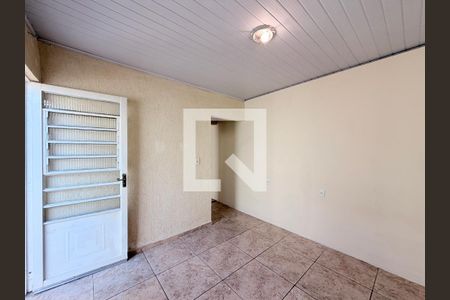Quarto de casa para alugar com 1 quarto, 60m² em Cidade Santos Dumont, Jundiaí