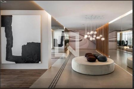 Apartamento à venda com 1 quarto, 44m² em Pinheiros, São Paulo