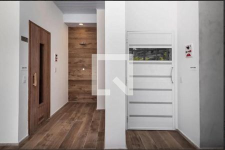 Apartamento à venda com 1 quarto, 44m² em Pinheiros, São Paulo