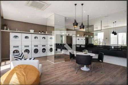 Apartamento à venda com 1 quarto, 44m² em Pinheiros, São Paulo