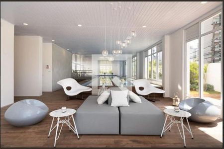 Apartamento à venda com 1 quarto, 44m² em Pinheiros, São Paulo