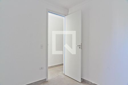 Quarto 1 de apartamento à venda com 2 quartos, 40m² em Santana, São Paulo