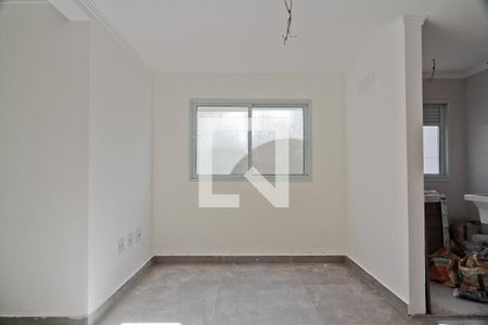 Sala de apartamento à venda com 2 quartos, 40m² em Santana, São Paulo
