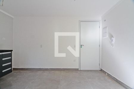 Sala de apartamento à venda com 2 quartos, 40m² em Santana, São Paulo