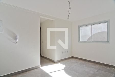 Sala de apartamento à venda com 2 quartos, 40m² em Santana, São Paulo